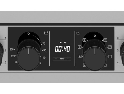 Плита электрическая DARINA ULTRA EC241 616 S